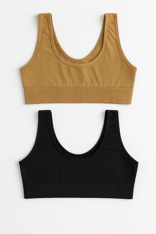 Sport's Bra