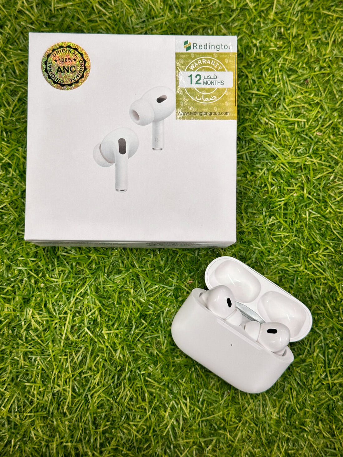 Airpods Pro 2 Noise Reduction Wireless Earbuds – Airpods Pro 2 With Anc | Airpods For Android &amp; Ios