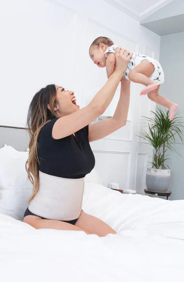 After Pregnancy