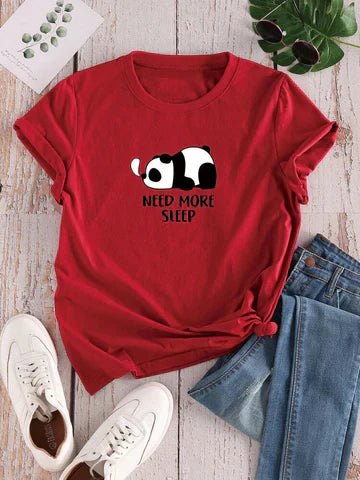 Women's T-Shirts